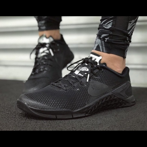 nike metcon 4 selfie